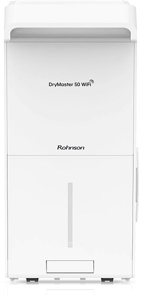 Páramentesítő Rohnson R-91350 DryMaster 50 Wi-Fi ...