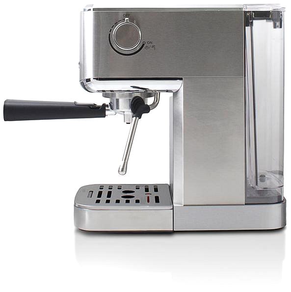Lever Coffee Machine Rohnson R-98013 Hot & Cold ...