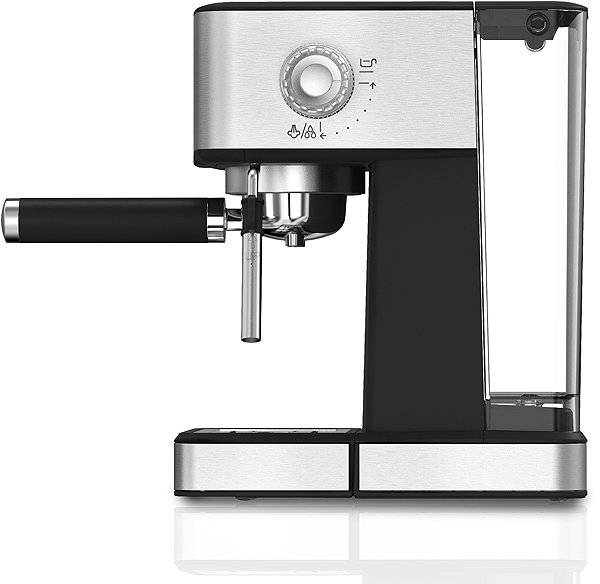 Lever Coffee Machine Rohnson R-98024 ...