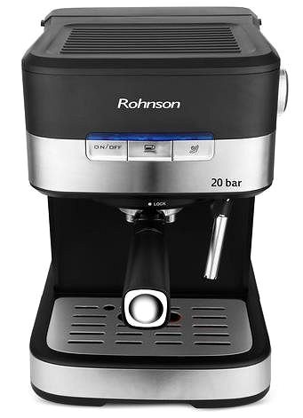 Pákový kávovar Rohnson R-989 ...