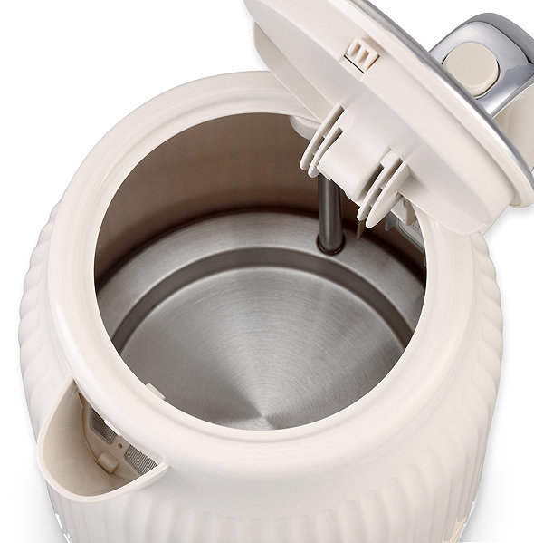 Wasserkocher Rohnson R-7716 .