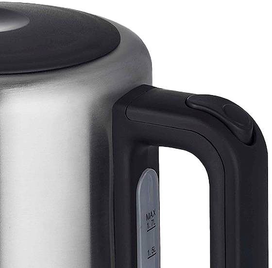 Kettle Rohnson R-7032 .