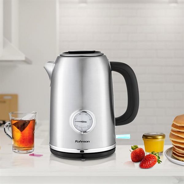 Rohnson R-7620 Kettle.