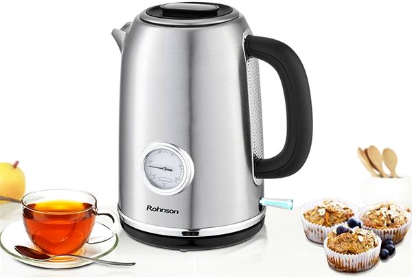 Rohnson R-7620 Kettle.