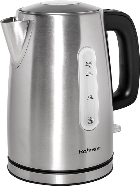 Electric Kettle Rohnson R-7615 Lateral view
