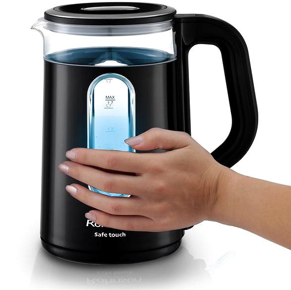 Rohnson R-7507 Safe Touch kettle .