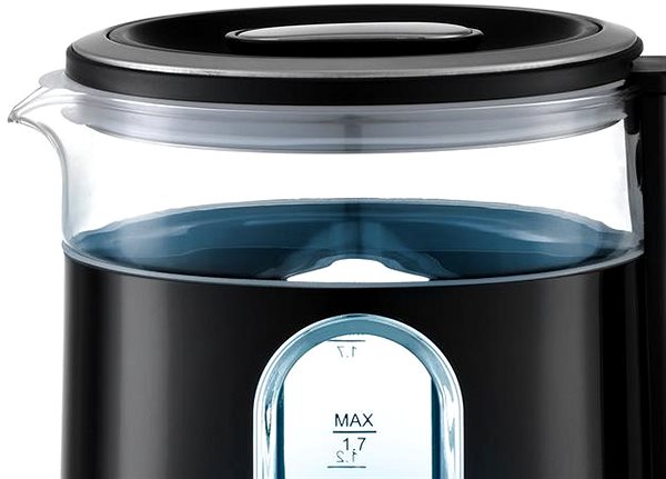Rohnson R-7507 Safe Touch kettle .