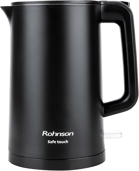 Rýchlovarná kanvica Rohnson R-7520 Safe Touch Screen