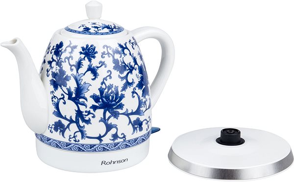Electric Kettle Rohnson R-7808 Features/technology