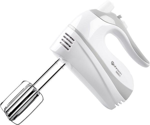Hand Mixer ROHNSON R-5510 Lateral view