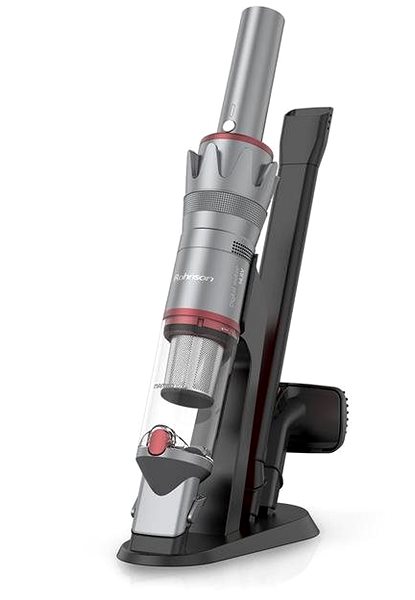 Handheld Vacuum Rohnson M3 Mamba Light ...