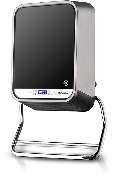 Wärmeluftgebläse Rohnson R-6070 PLA