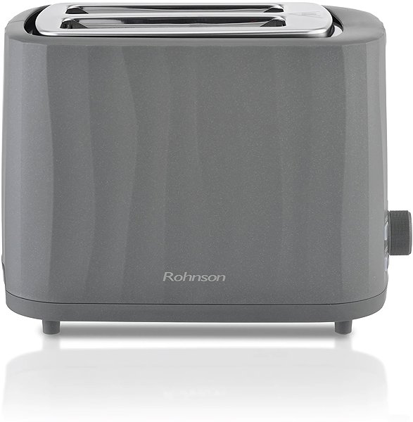 Toaster Rohnson R-2636 ...