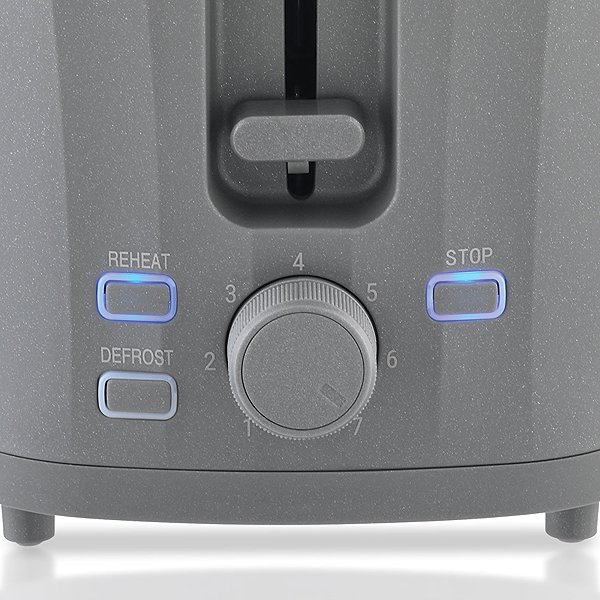 Toaster Rohnson R-2636 ...