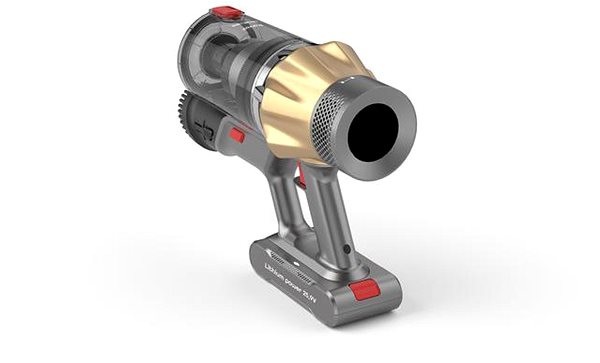 Álló porszívó Rohnson M15 Mamba X Sense ...