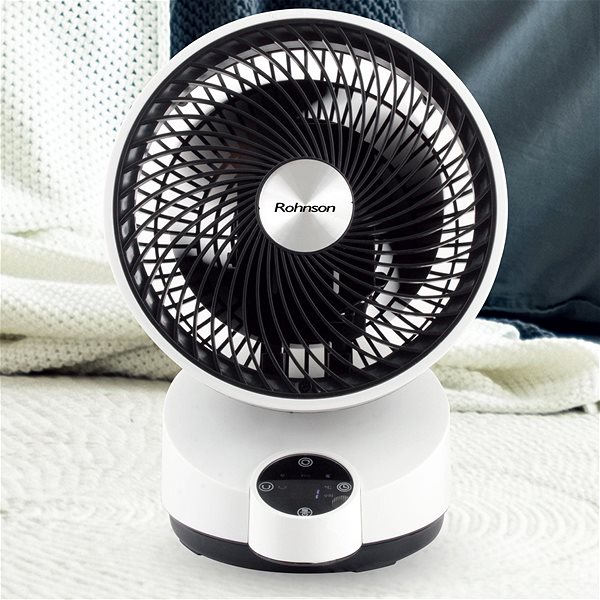 Ventilator Rohnson R-8510 Lifestyle