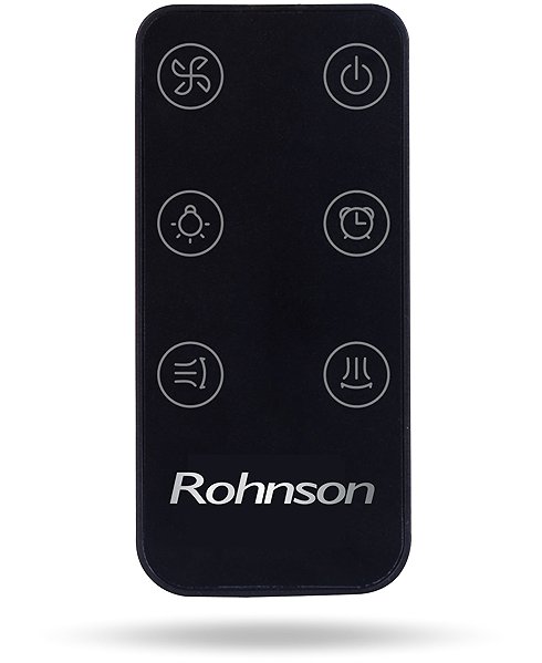 Fan Rohnson R-8550 ...