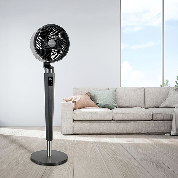 Вентилятор Rohnson R-8550 ...