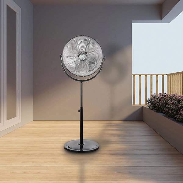 Ventilator Rohnson R-8118 Durchmesser 45 cm ...