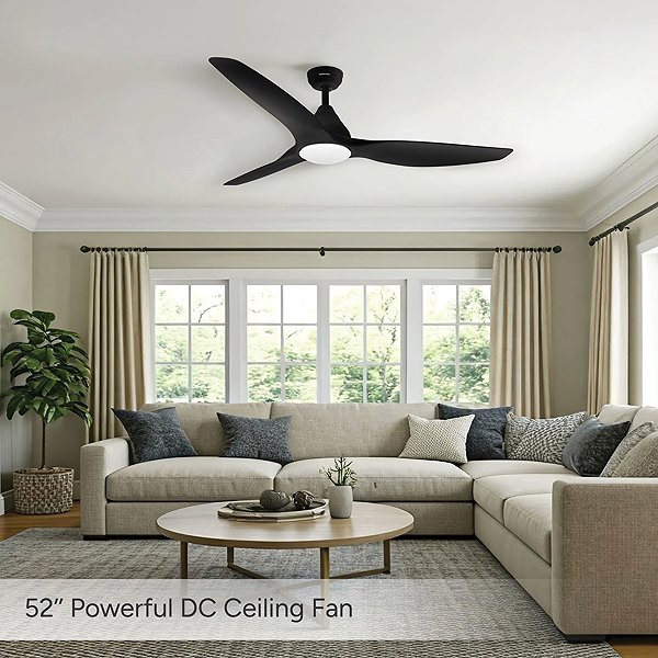 Ventilátor Rohnson R-8150 ...
