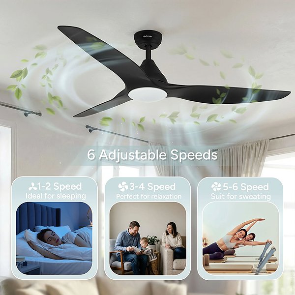 Ventilátor Rohnson R-8150 ...