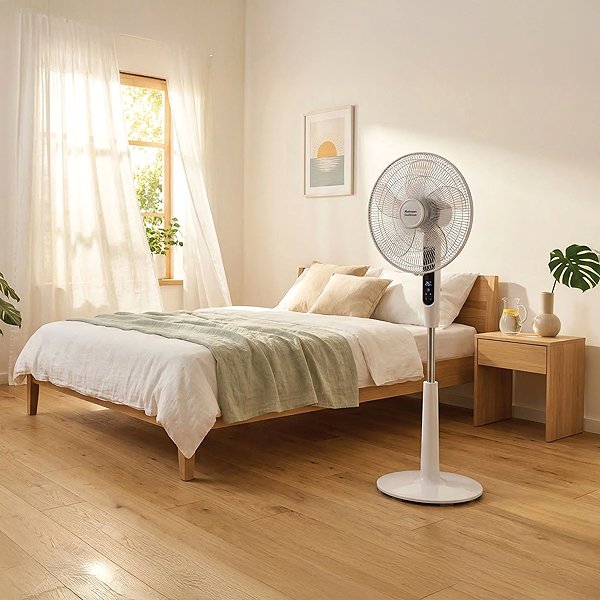 Ventilátor Rohnson R-8610 Dual Breeze ...