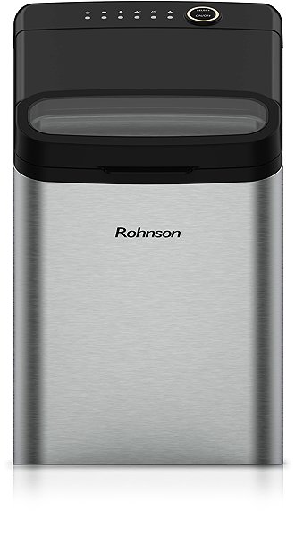 Eismaschine Rohnson R-40015 ...