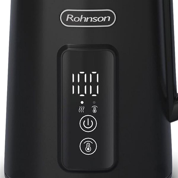 Wasserkocher Rohnson R-7800 ...
