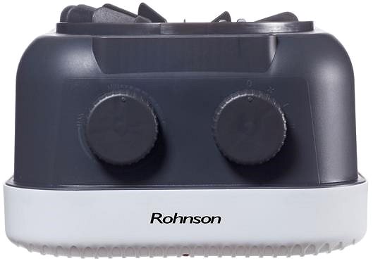 Teplovzdušný ventilátor Rohnson R-6067 ...