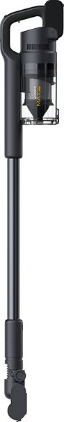 Upright Vacuum Cleaner Roidmi X300 Lateral view