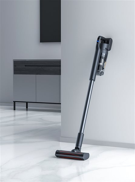 Upright Vacuum Cleaner Roidmi X300 Lifestyle