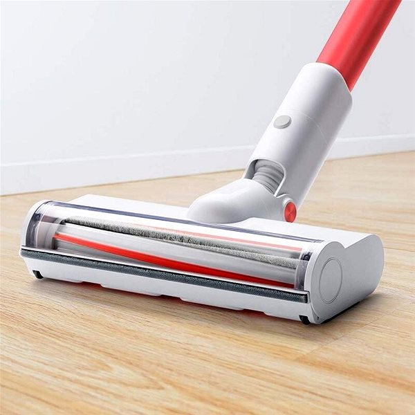 Upright Vacuum Cleaner Roidmi S1 Special Lifestyle