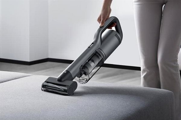 Upright Vacuum Cleaner Roidmi X30 VX Lifestyle