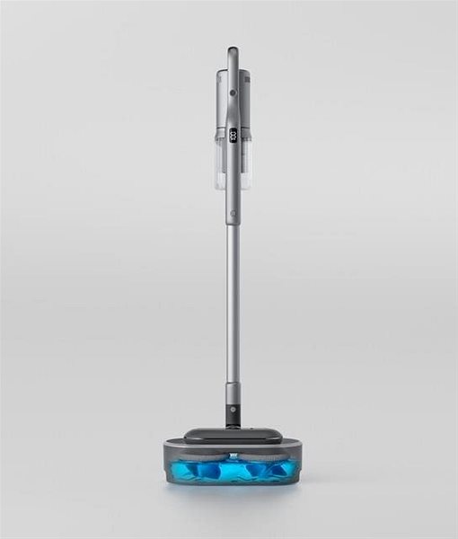 Upright Vacuum Cleaner Roidmi X30 VX Lifestyle