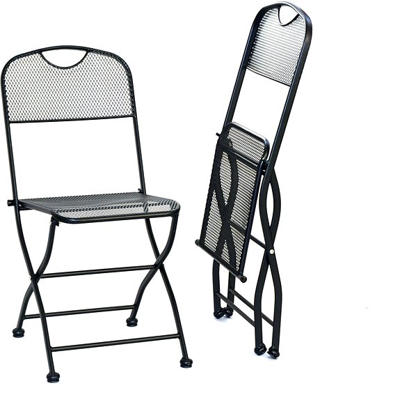 Kerti szék ROJAPLAST ZWMC-45 Összecsukható kerti szék ...