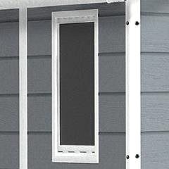 Garden Shed KETER Manor Garden Shed 4x6 ...