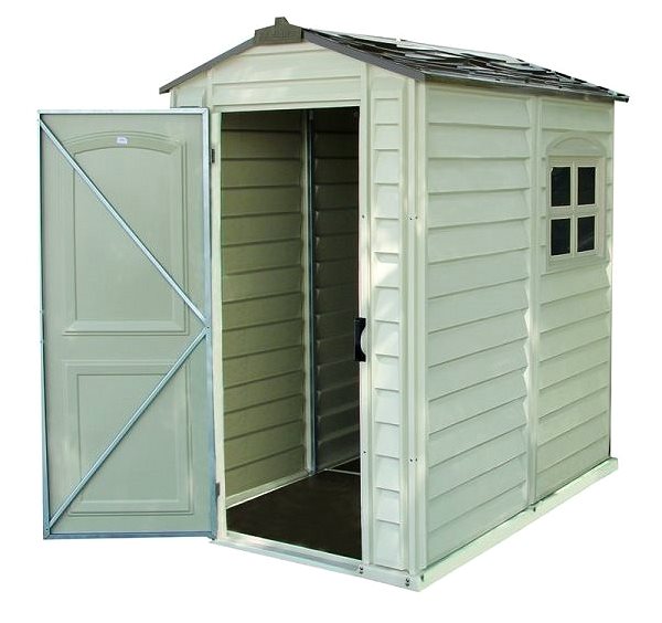 Garden Shed DURAMAX Store StorePro 4 x 6 ...