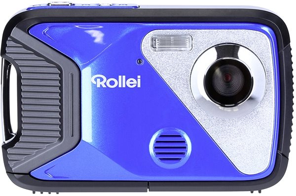Digitálny fotoaparát Rollei Sportsline 60 Plus ...