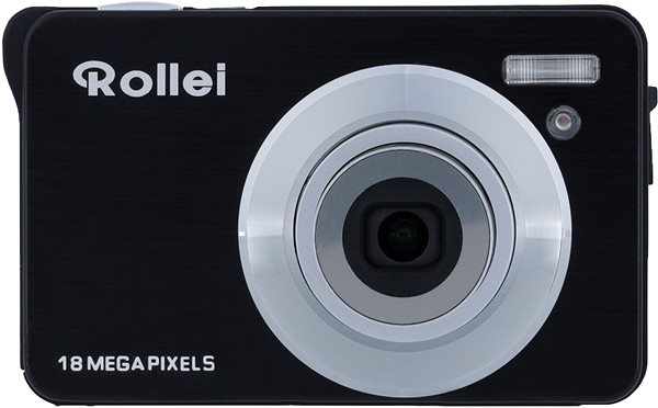 Digitalkamera Rollei Compactline 880 ...