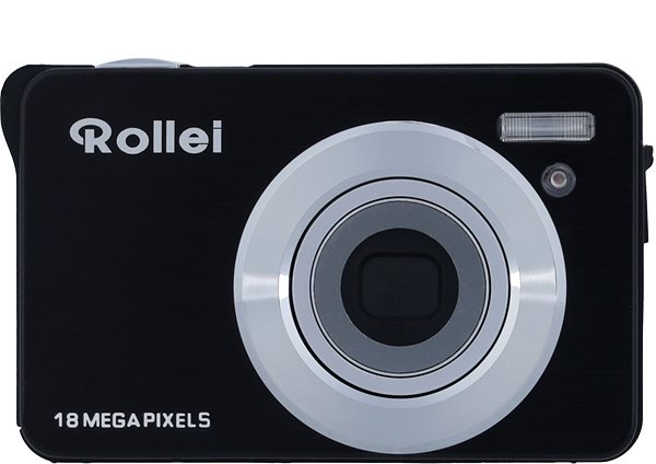 Digitalkamera Rollei Compactline 880 ...