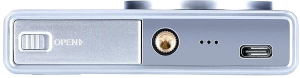 Digitális fényképezőgép Rollei Compactline 10x ...