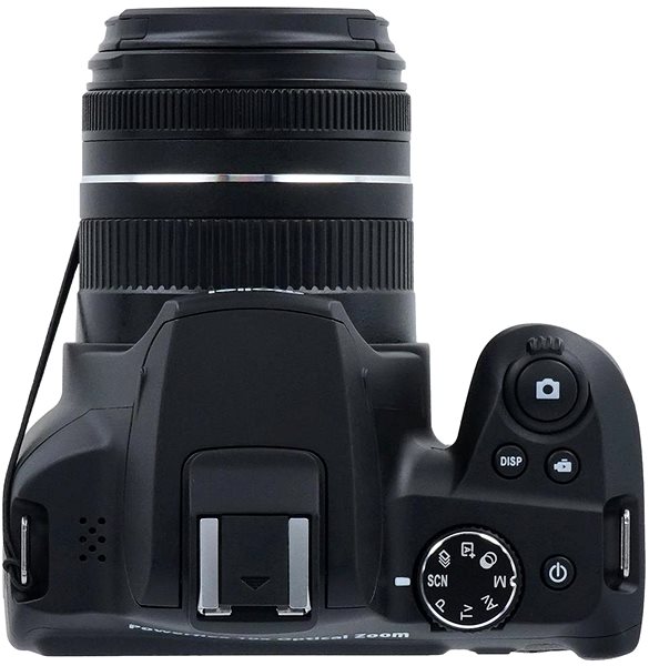 Digitális fényképezőgép Rollei Powerflex 10x ...