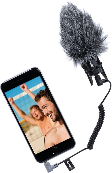 Microphone Rollei Hear:Me Mini ...