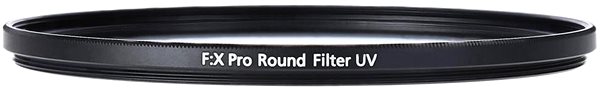 UV filter Rollei F:X Pro UV 40,5 mm ...