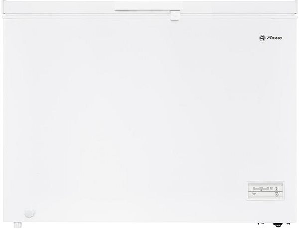 Chest freezer ROMO RFC290E ...