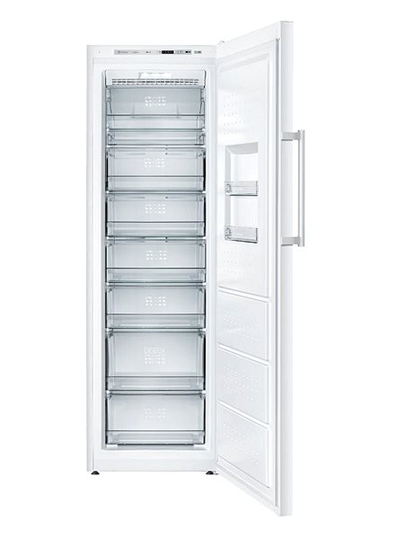 Upright Freezer ROMO RFN2278W Features/technology