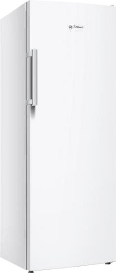 Upright Freezer ROMO RFN2243W Lateral view