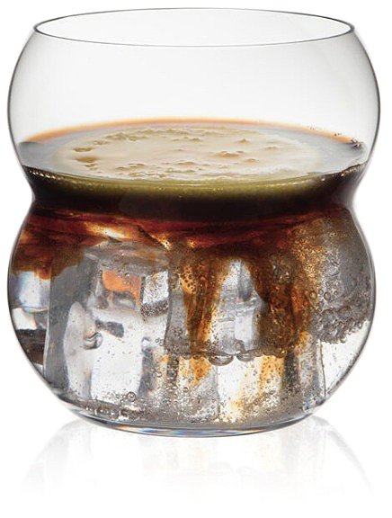 Glas RONA Glas Espresso Tonic 395 ml 4 Stk ...