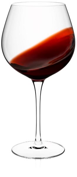 Pohár RONA Súprava pohárov na víno Burgundy 760 ml 2 ks MAGNUM ...