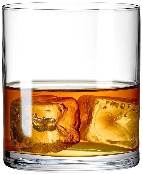 Pohár Rona Whisky poharak XL 6 db 390 ml CLASSIC ...
